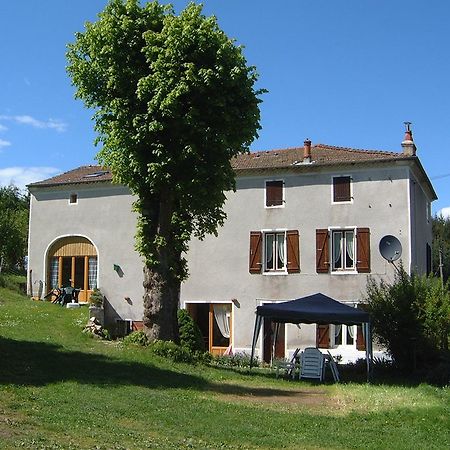 Maison Neuve Grandval Exterior foto