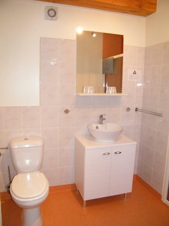 Maison Neuve Grandval Habitación foto