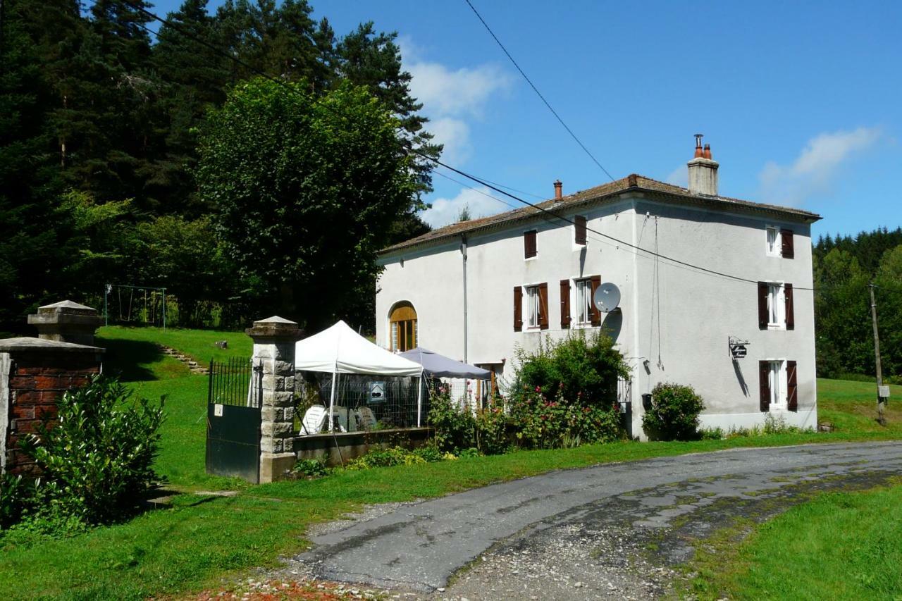 Maison Neuve Grandval Exterior foto